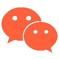網微信公眾號二維碼