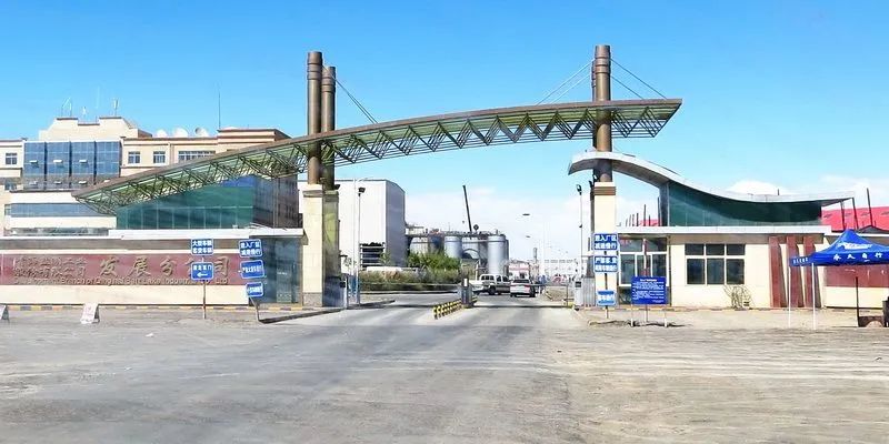 【企業(yè)】三連虧“鉀肥之王”被暫停上市！