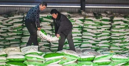 【農(nóng)資行業(yè)】農(nóng)資企業(yè)具備這五個特征，想不賺錢都難！
