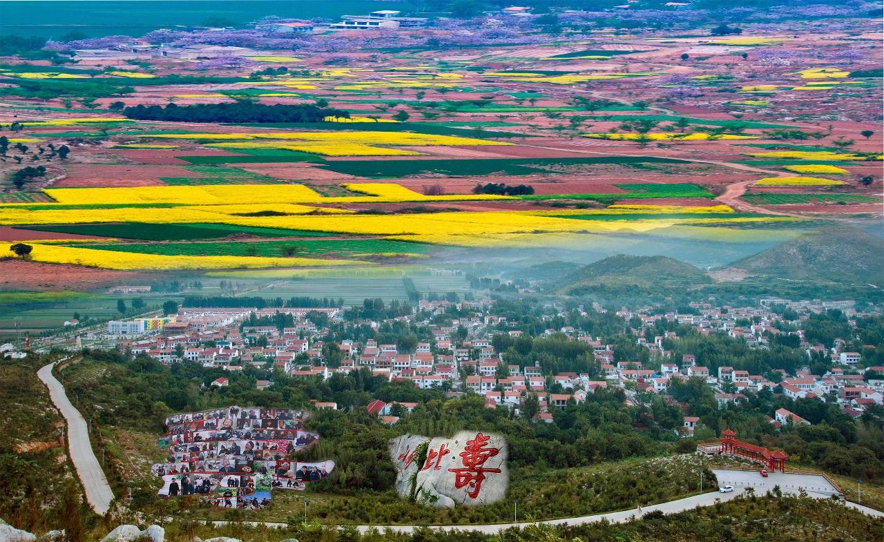 【補(bǔ)貼政策】2020年休閑農(nóng)業(yè)補(bǔ)貼指南，這些項(xiàng)目補(bǔ)貼多！