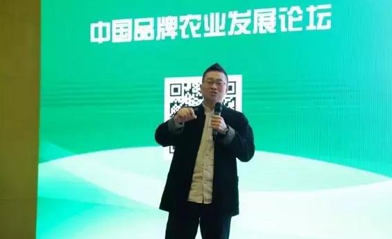 婁向鵬：四大關(guān)鍵點，讓小特產(chǎn)火遍全國