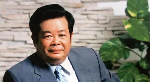 【大佬見地】曹德旺為貴州南山婆親授多年來的商業(yè)秘密