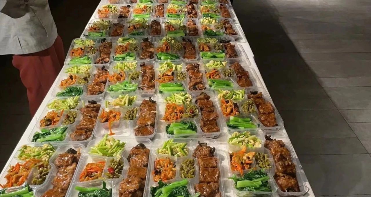 【聚焦預制菜】2023中國預制菜產業發展研究報告解讀