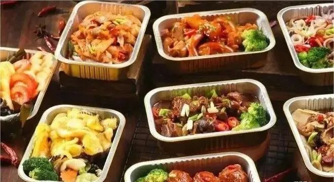 萬(wàn)億級(jí)賽道！一文讀懂預(yù)制菜商業(yè)模式