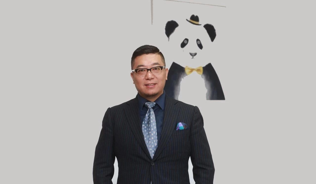 「熊貓資本」李論：農業將是未來十年最大的賽道
