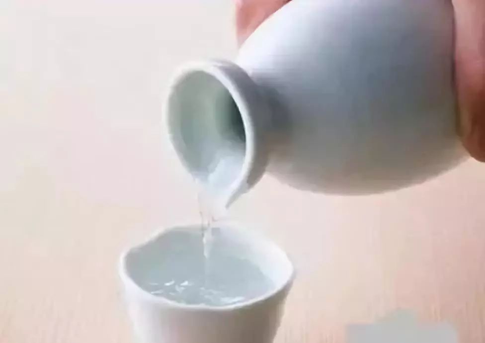 高檔白酒的騙局