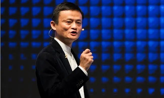 【老板思維】馬云：成功創業必須堅守的30條鐵律