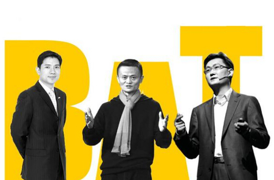 農業互聯網迎來“掘金時代”，BAT紛紛涉農，誰是“賣水”的人？