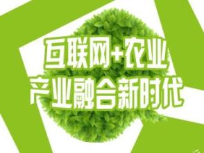 干貨來襲！互聯(lián)網(wǎng)+農(nóng)業(yè)都有哪些環(huán)節(jié)？
