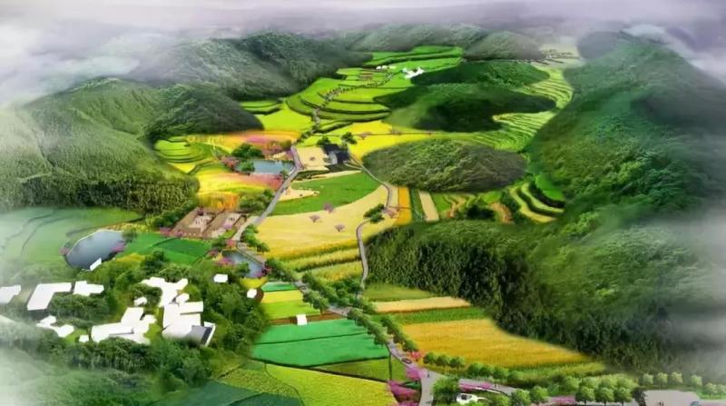 新模式|國家提倡的“生態農業10大模式”！