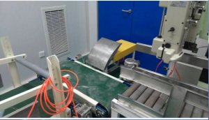 連云港精細化工生產線