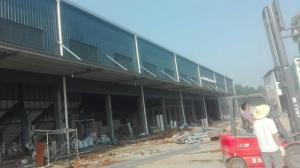 湖北莊品健實業有限公司安裝現場-4