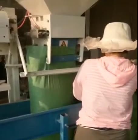 試機(jī)現(xiàn)場(chǎng)