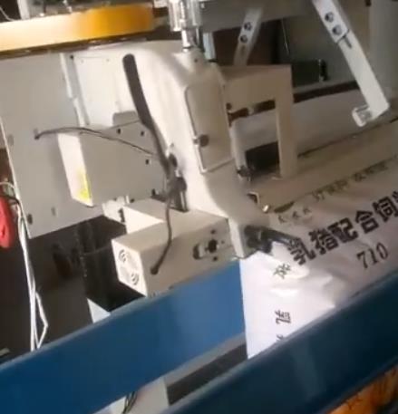 試機(jī)現(xiàn)場(chǎng)