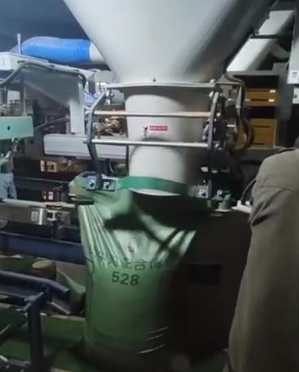 試機(jī)現(xiàn)場(chǎng)