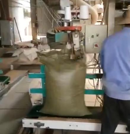 試機(jī)現(xiàn)場(chǎng)