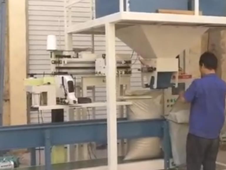 試機(jī)現(xiàn)場(chǎng)