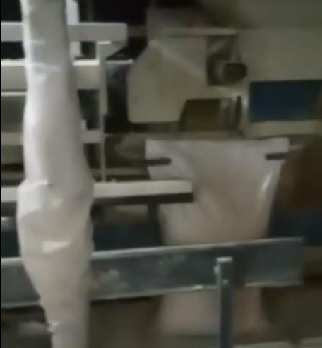 試機(jī)現(xiàn)場(chǎng)