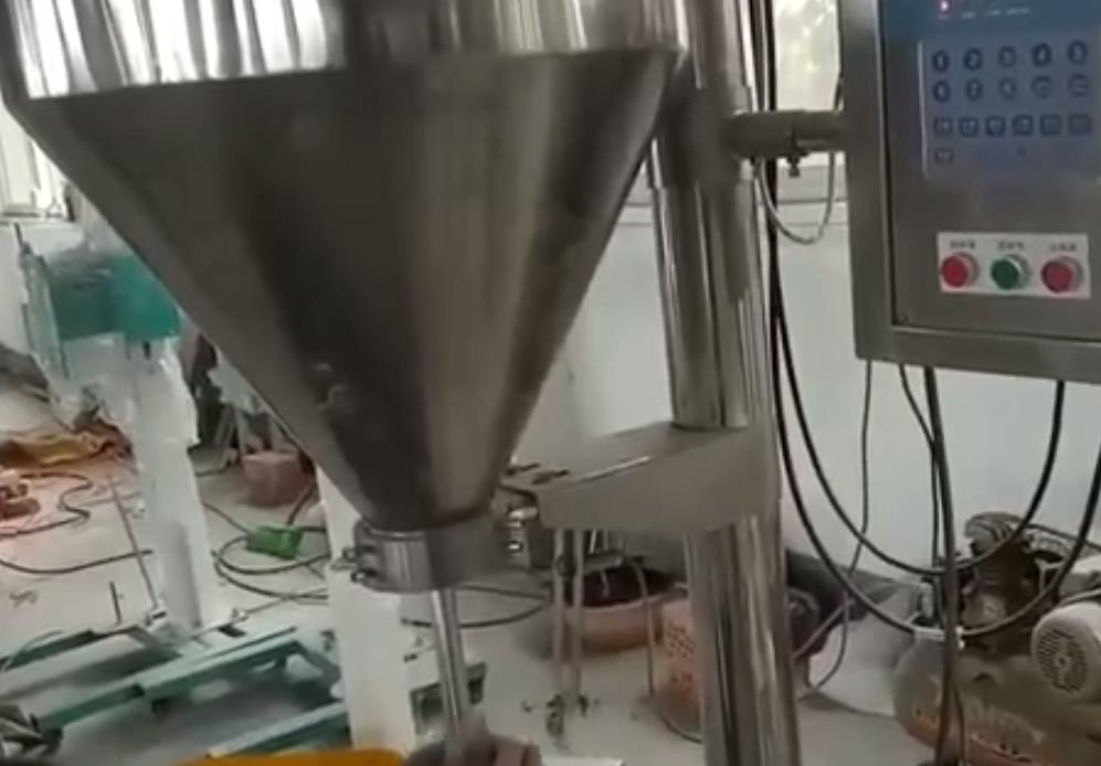 試機(jī)現(xiàn)場(chǎng)