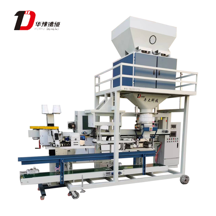 袋子M邊單人操作專用包裝機